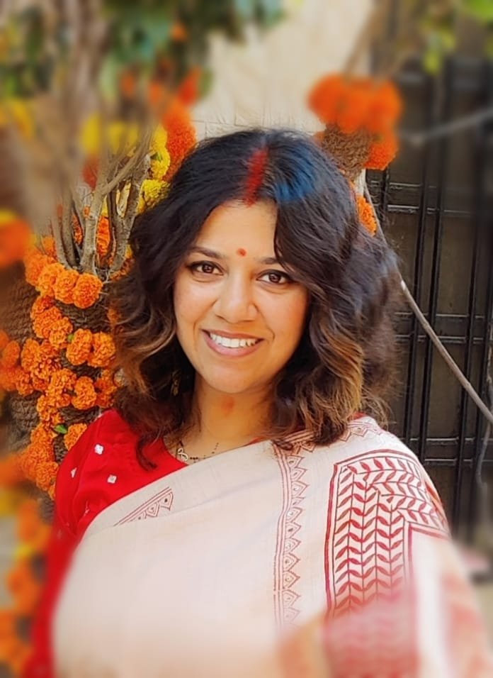 Mrs Aditi Bhattacharya Koshti
